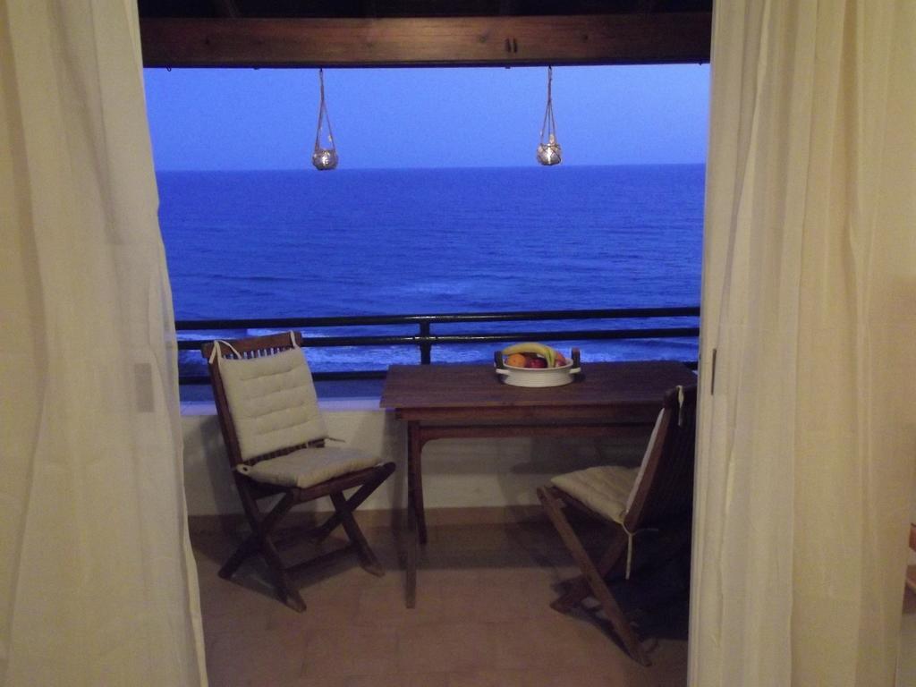 Adriatic View Villa Glyfada (Corfu) Quarto foto
