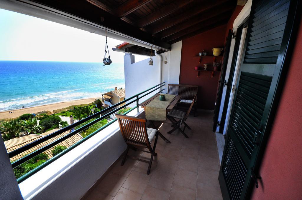 Adriatic View Villa Glyfada (Corfu) Quarto foto