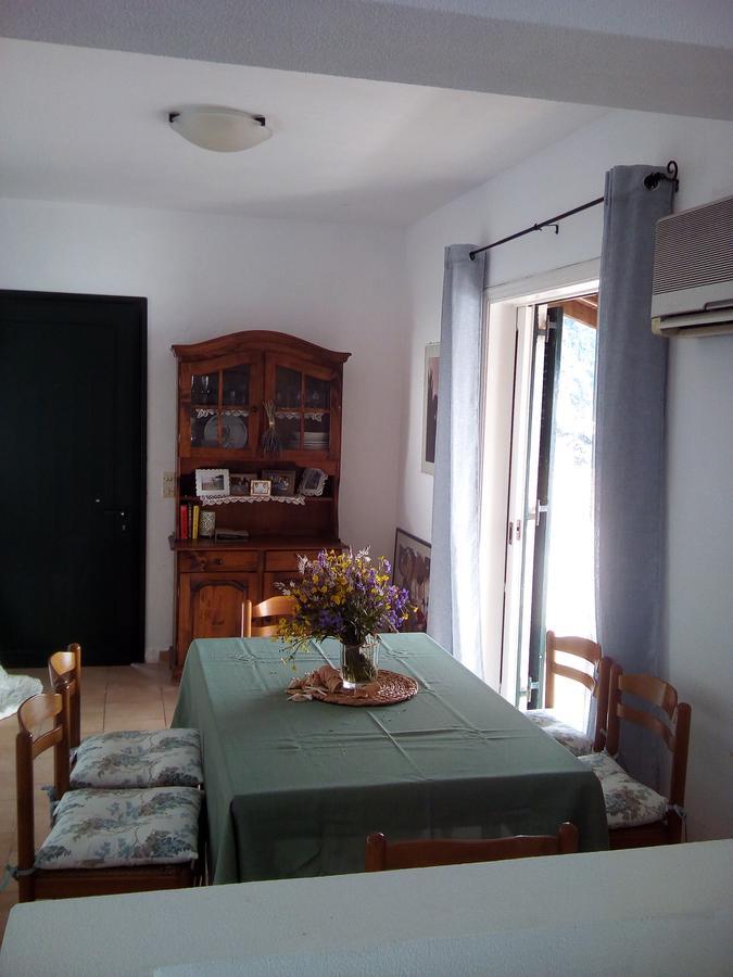 Adriatic View Villa Glyfada (Corfu) Exterior foto