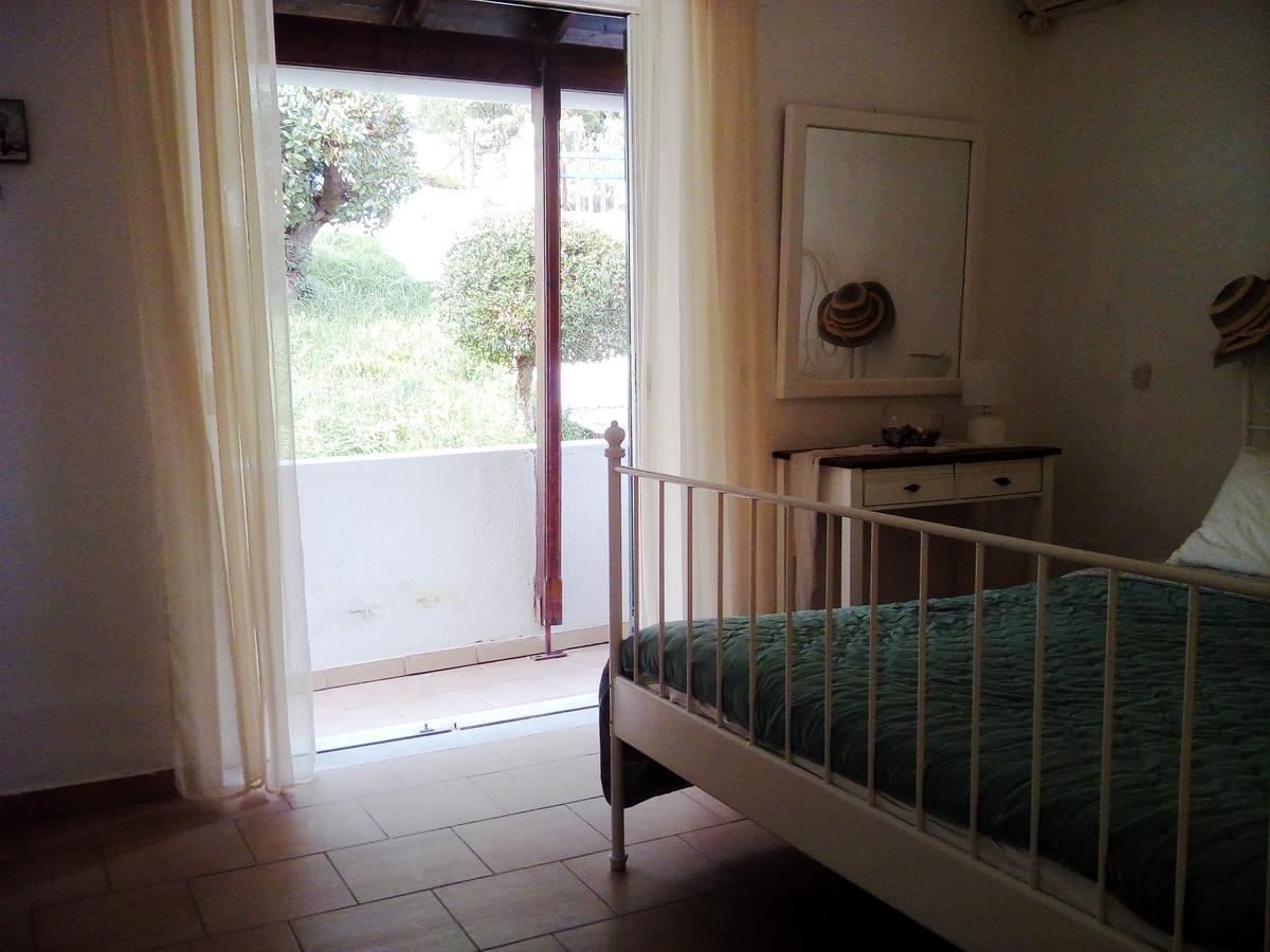 Adriatic View Villa Glyfada (Corfu) Exterior foto