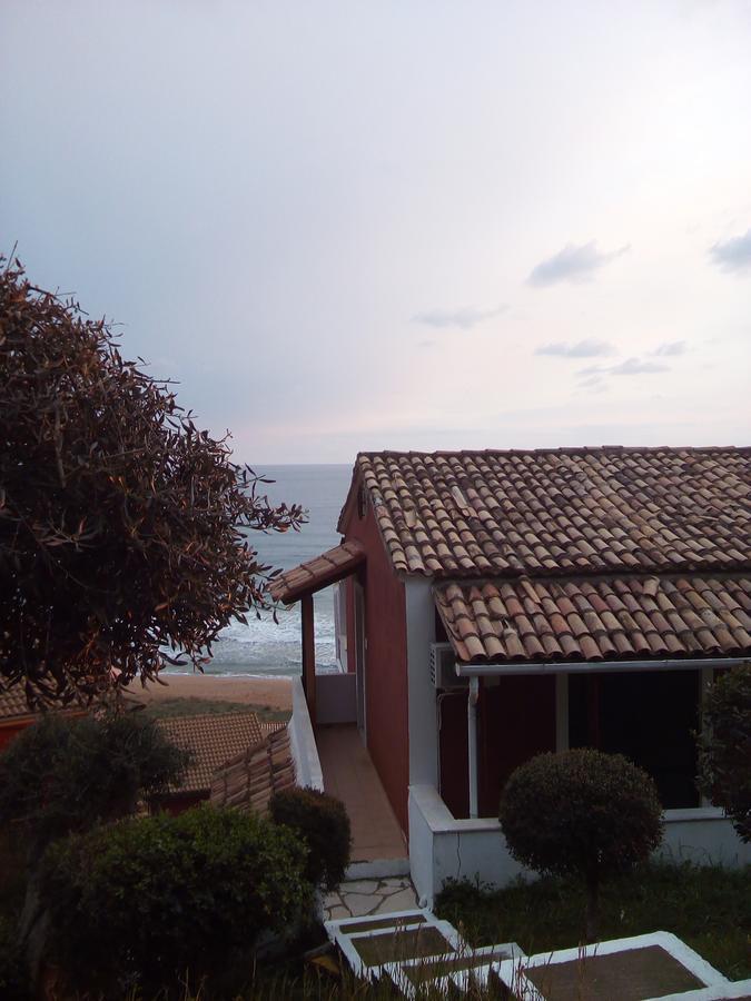 Adriatic View Villa Glyfada (Corfu) Exterior foto