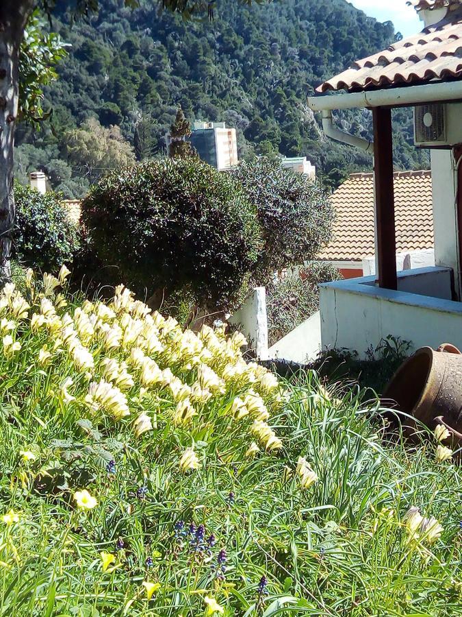 Adriatic View Villa Glyfada (Corfu) Exterior foto