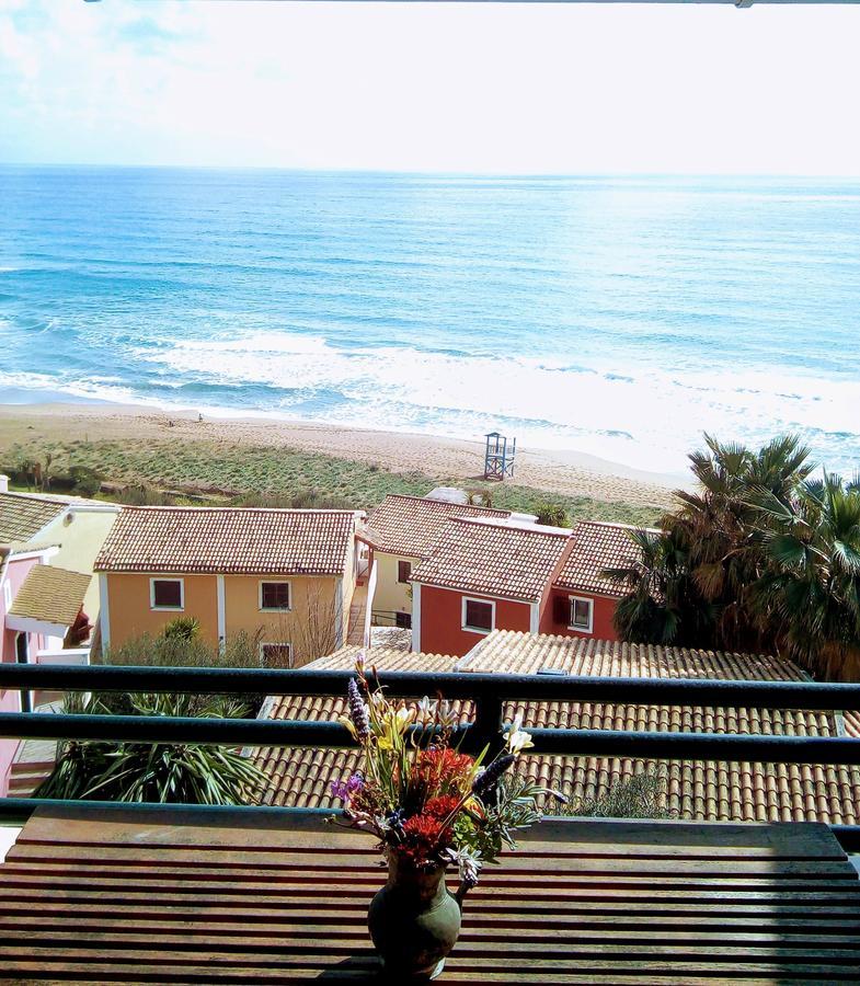 Adriatic View Villa Glyfada (Corfu) Exterior foto